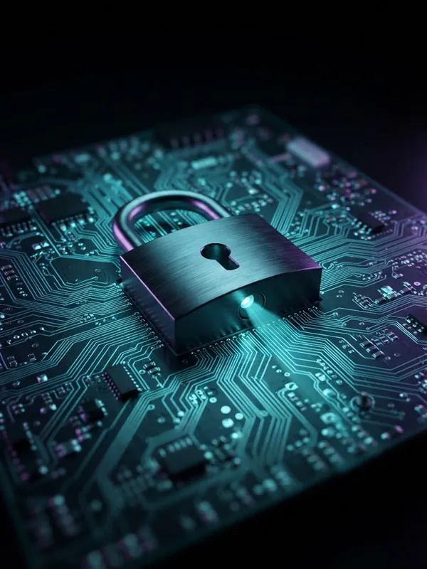 Ciberseguridad
