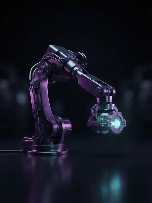 Automatización